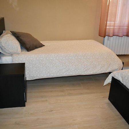 Dimora Normanna Bed & Breakfast Aversa Exterior photo