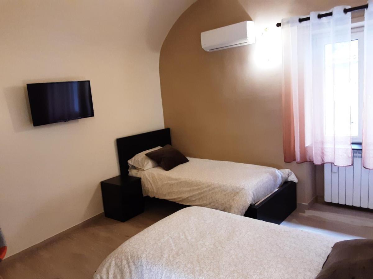 Dimora Normanna Bed & Breakfast Aversa Exterior photo
