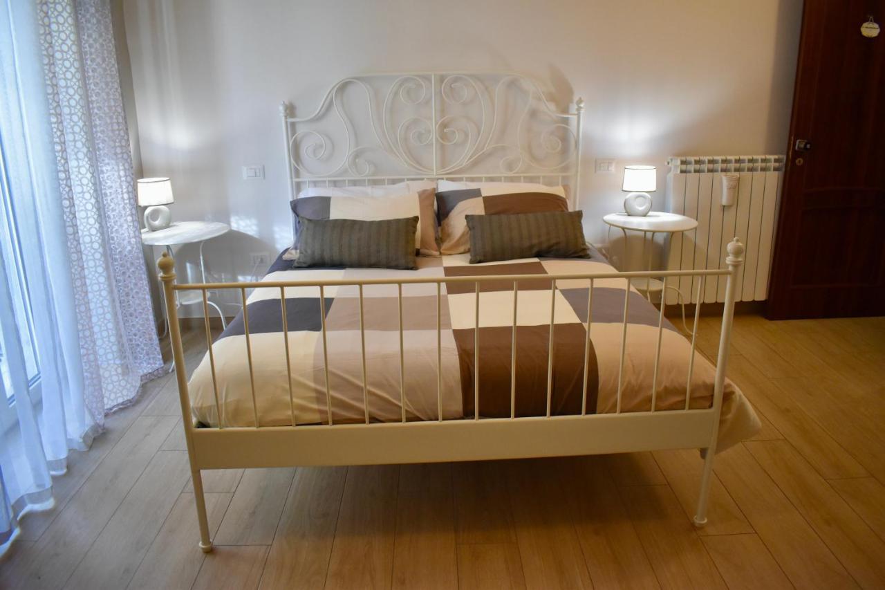 Dimora Normanna Bed & Breakfast Aversa Exterior photo
