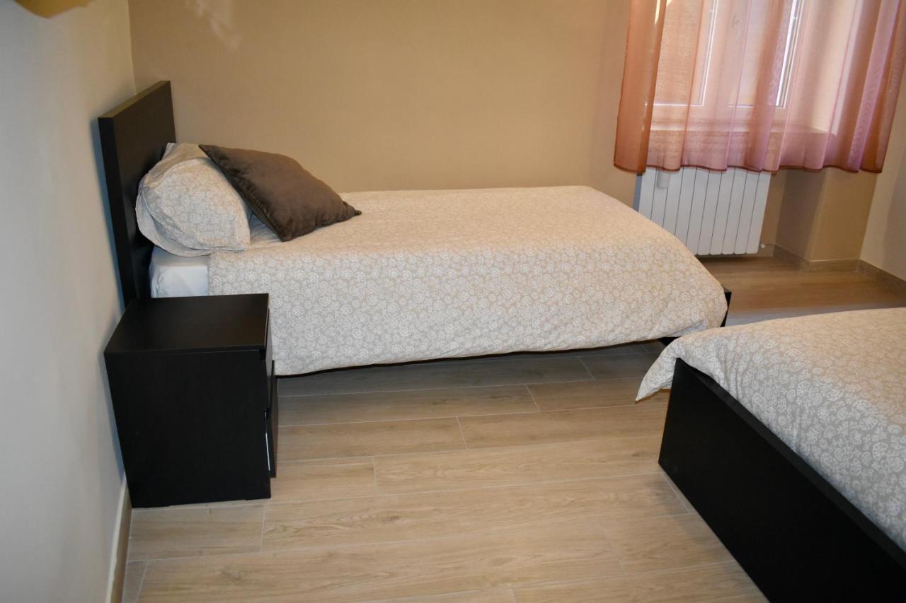 Dimora Normanna Bed & Breakfast Aversa Exterior photo