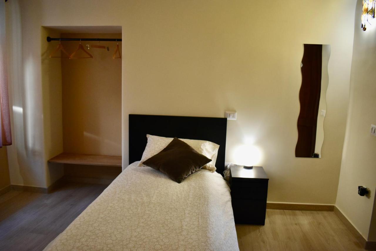 Dimora Normanna Bed & Breakfast Aversa Exterior photo
