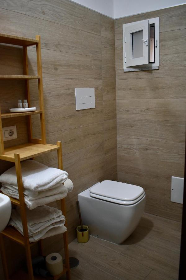 Dimora Normanna Bed & Breakfast Aversa Exterior photo