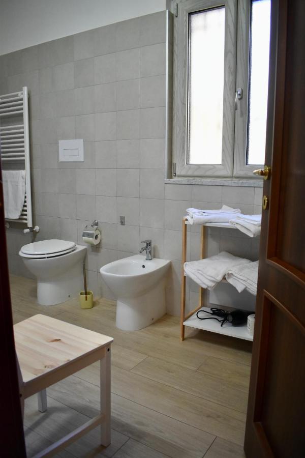 Dimora Normanna Bed & Breakfast Aversa Exterior photo