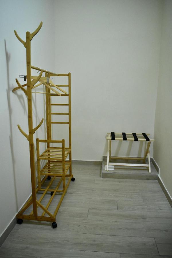 Dimora Normanna Bed & Breakfast Aversa Exterior photo