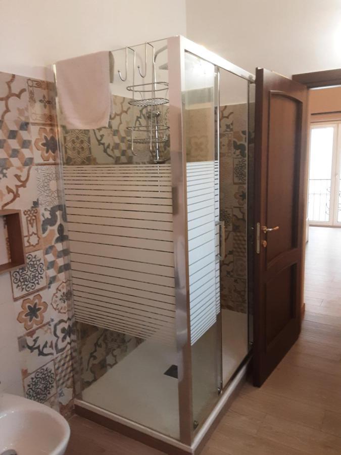 Dimora Normanna Bed & Breakfast Aversa Exterior photo