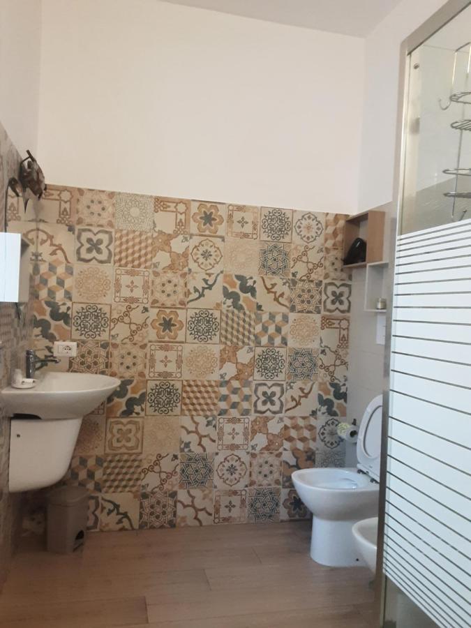 Dimora Normanna Bed & Breakfast Aversa Exterior photo