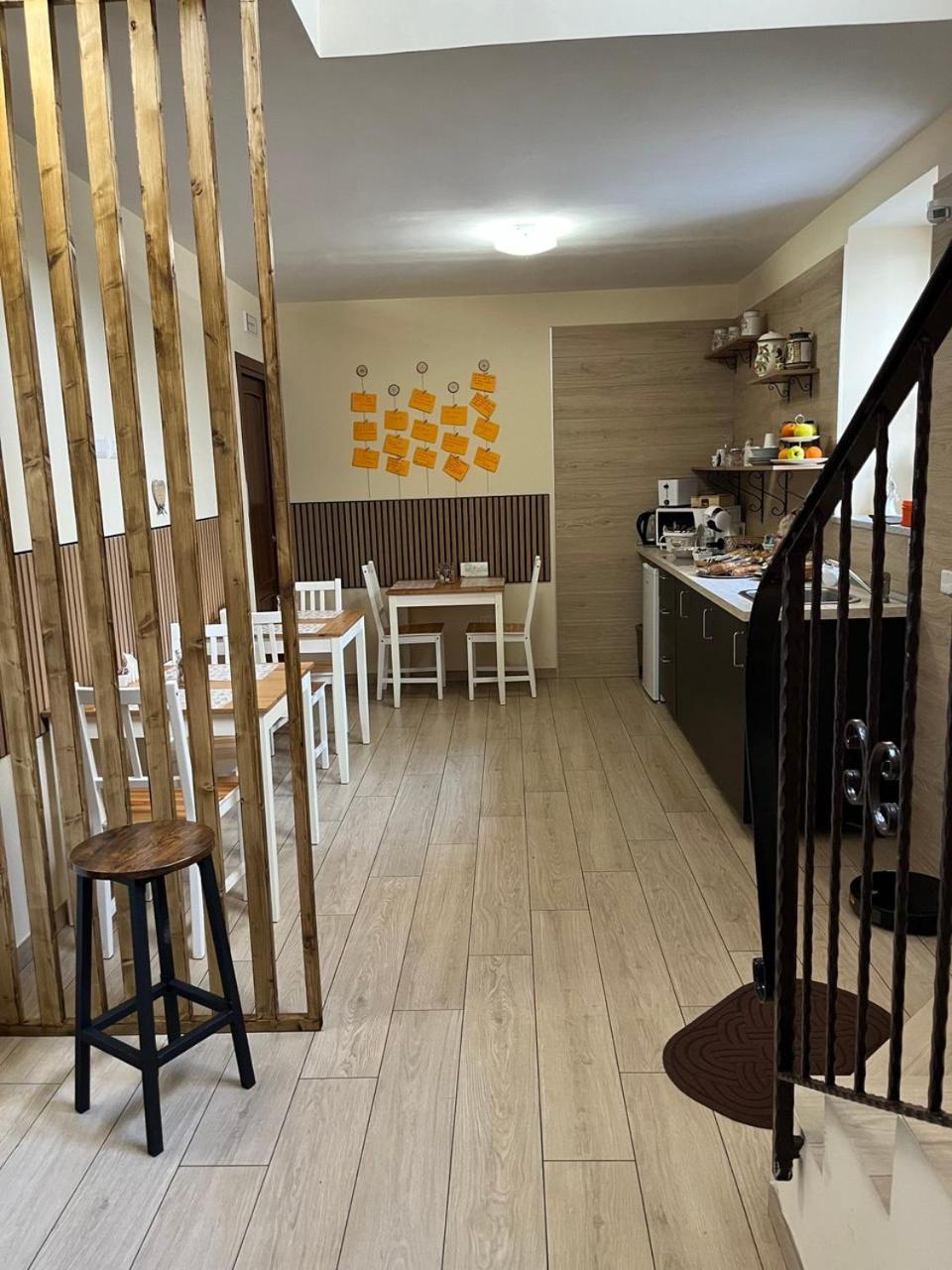Dimora Normanna Bed & Breakfast Aversa Exterior photo