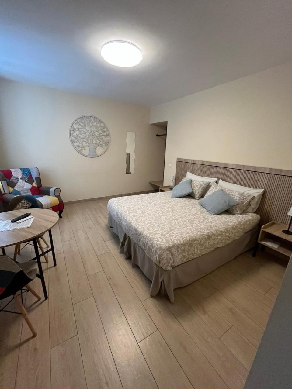 Dimora Normanna Bed & Breakfast Aversa Exterior photo